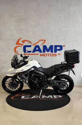 TRIUMPH TIGER 800 XR TRIUMPH TIGER 800 XR